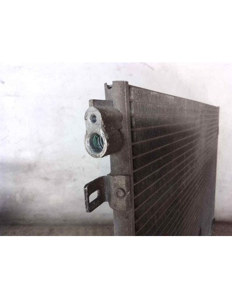 CONDENSADOR / RADIADOR  AIRE ACONDICIONADO RENAULT TRAFIC II FURGÓN - 205279