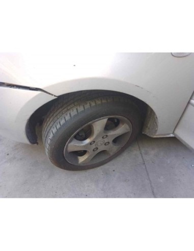 AMORTIGUADOR DELANTERO IZQUIERDO MAZDA 2...