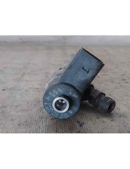 INYECTOR MERCEDES-BENZ CLASE E (BM 211) BERLINA - 205633