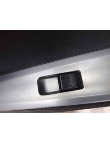 MANDO ELEVALUNAS TRASERO DERECHO MAZDA 2...