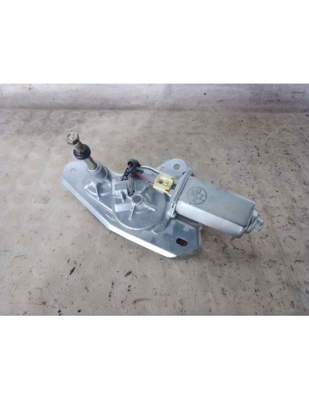 MOTOR LIMPIA TRASERO MAZDA 2 BERLINA (DY) - 205345