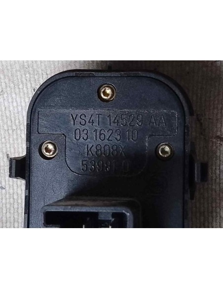 MANDO ELEVALUNAS DELANTERO IZQUIERDO FORD FOCUS BERLINA (CAK) - 205400