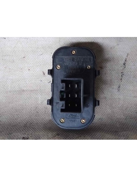 MANDO ELEVALUNAS DELANTERO IZQUIERDO FORD FOCUS BERLINA (CAK) - 205400