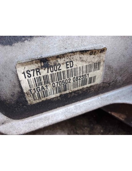 CAJA CAMBIOS FORD MONDEO BERLINA (GE) - 205435