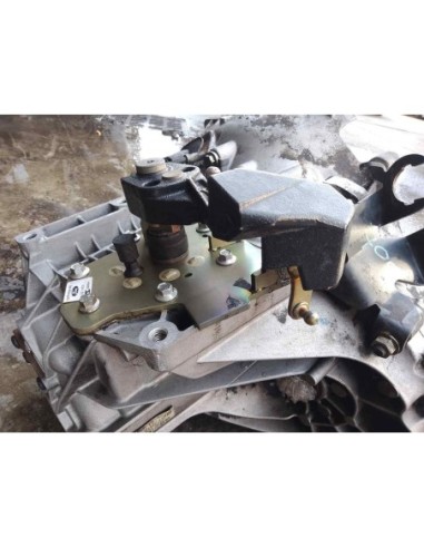 CAJA CAMBIOS FORD MONDEO BERLINA (GE) - 205435