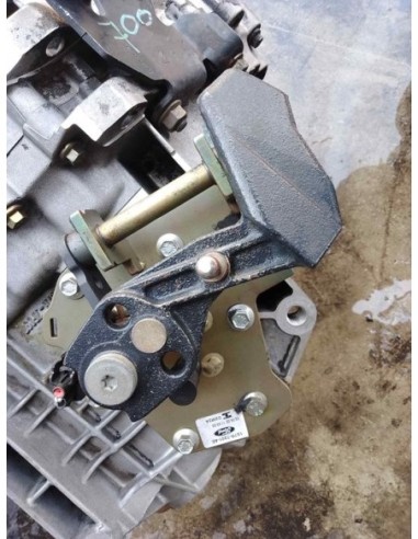 CAJA CAMBIOS FORD MONDEO BERLINA (GE) - 205435