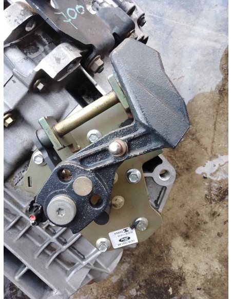 CAJA CAMBIOS FORD MONDEO BERLINA (GE) - 205435