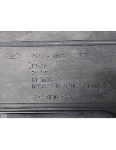 TAPA MOTOR FORD MONDEO BERLINA (GE) - 205500