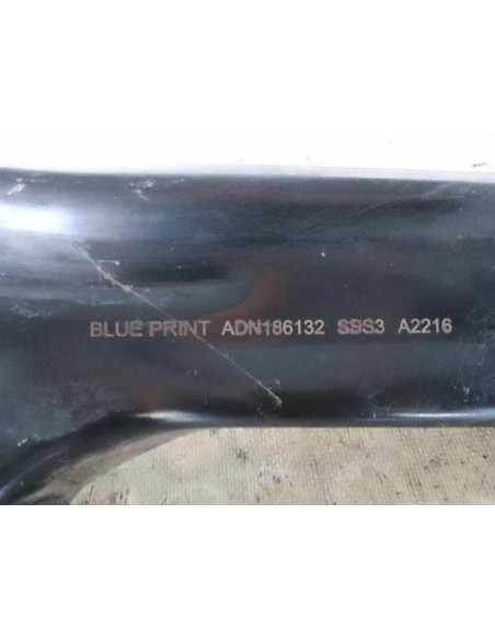 BRAZO SUSPENSION INFERIOR DELANTERO DERECHO NISSAN NV200 /EVALIA (M20/M) - 205504