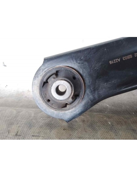 BRAZO SUSPENSION INFERIOR DELANTERO DERECHO NISSAN NV200 /EVALIA (M20/M) - 205504