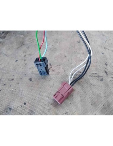 RETROVISOR IZQUIERDO PEUGEOT 208 - 205542