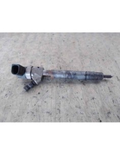 INYECTOR MERCEDES-BENZ CLASE E (BM 211) BERLINA - 205634