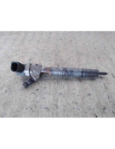 INYECTOR MERCEDES-BENZ CLASE E (BM 211) BERLINA...