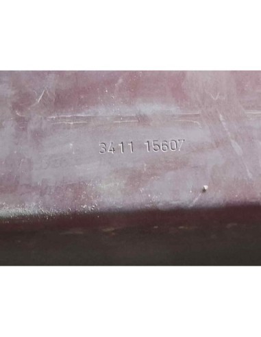 REFUERZO PARAGOLPES DELANTERO TOYOTA YARIS...