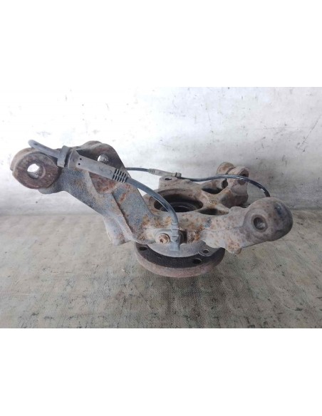 MANGUETA DELANTERA IZQUIERDA RENAULT CLIO IV - 205699