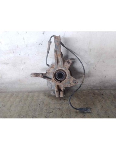 MANGUETA DELANTERA IZQUIERDA RENAULT CLIO IV -...