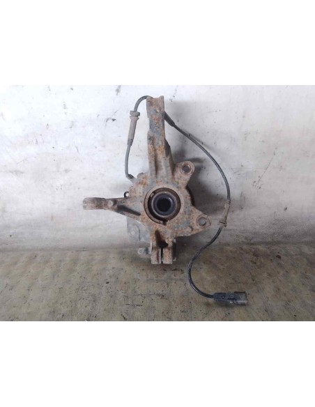 MANGUETA DELANTERA IZQUIERDA RENAULT CLIO IV - 205699