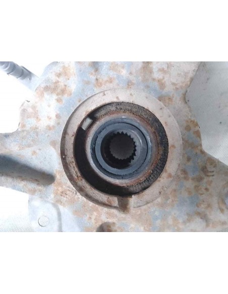 MANGUETA DELANTERA IZQUIERDA RENAULT CLIO IV - 205699