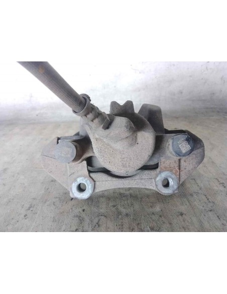 PINZA DE FRENO DELANTERA IZQUIERDA RENAULT CLIO IV - 205700