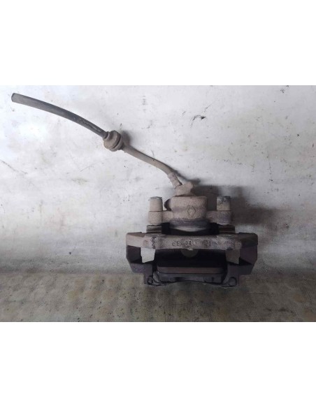 PINZA DE FRENO DELANTERA IZQUIERDA RENAULT CLIO IV - 205700