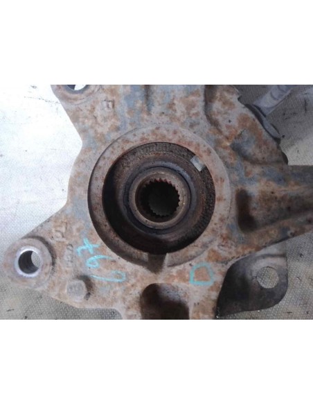 MANGUETA DELANTERA DERECHA RENAULT CLIO IV - 205706