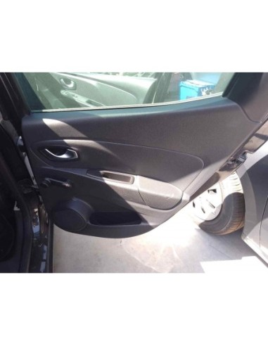 GUARNECIDO PUERTA TRASERA DERECHA RENAULT CLIO...