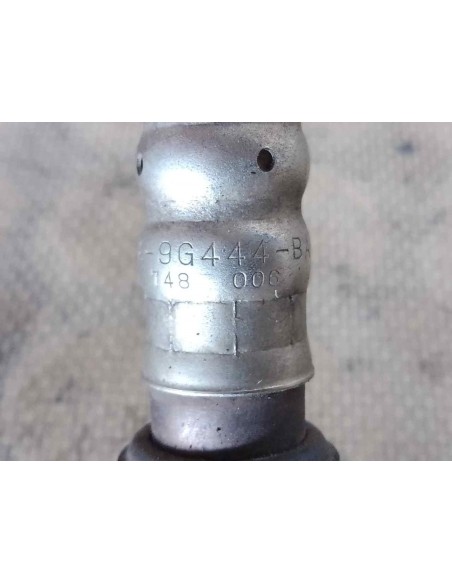SONDA LAMBDA FORD FIESTA (CBK) - 205734