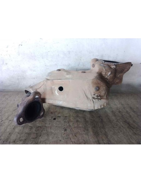 CATALIZADOR RENAULT CLIO IV - 205753