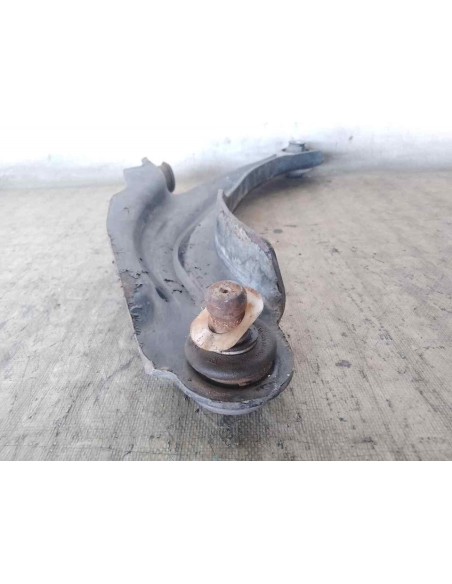 BRAZO SUSPENSION INFERIOR DELANTERO IZQUIERDO RENAULT CLIO IV - 205787
