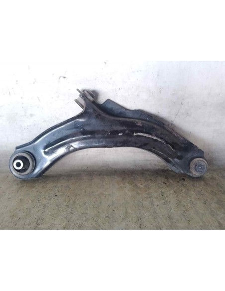 BRAZO SUSPENSION INFERIOR DELANTERO IZQUIERDO RENAULT CLIO IV - 205787