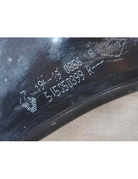 BRAZO SUSPENSION INFERIOR DELANTERO IZQUIERDO RENAULT CLIO IV - 205787