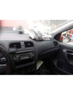 SALPICADERO VOLKSWAGEN POLO V (6R1) - 205963 2