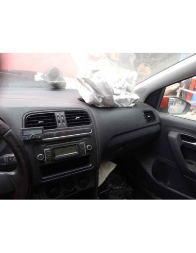 SALPICADERO VOLKSWAGEN POLO V (6R1) - 205963
