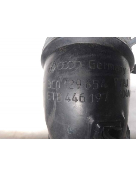 TUBO AUDI A3 (8P1) - 205805