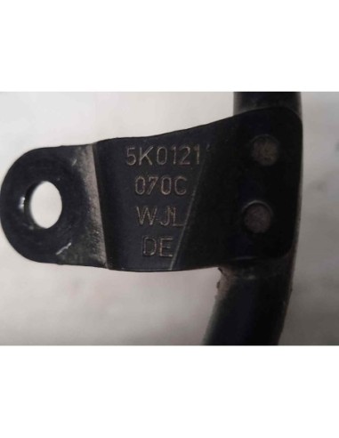 TUBO AUDI A3 (8P1) - 205816