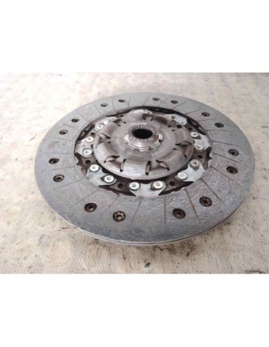 KIT EMBRAGUE AUDI A3 (8P1) - 205818