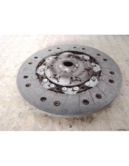 KIT EMBRAGUE AUDI A3 (8P1) - 205818