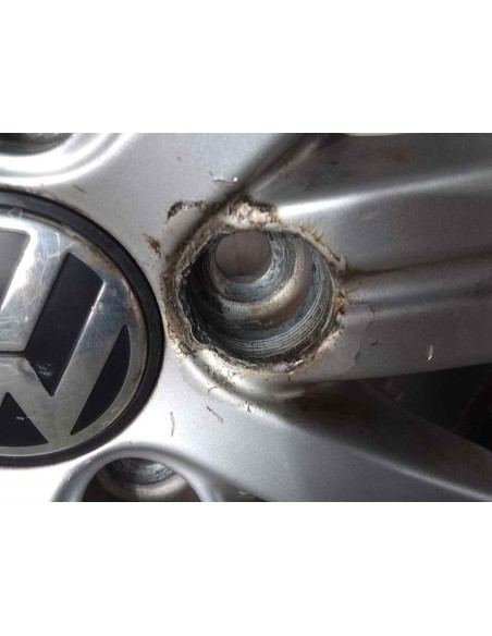 LLANTA VOLKSWAGEN GOLF VI (5K1)(10 2008) - 205867
