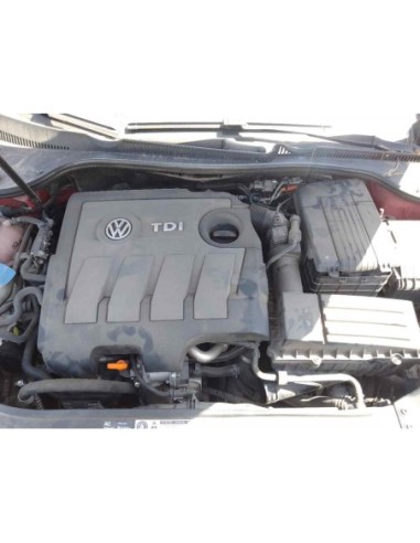 VALVULA EGR VOLKSWAGEN GOLF VI (5K1)(10 2008) -...
