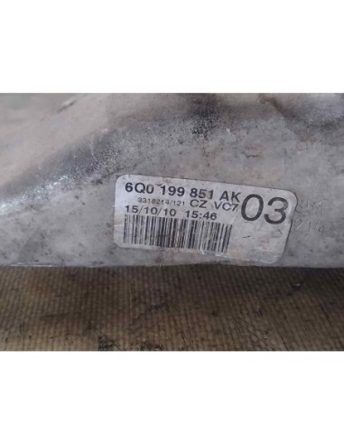 SOPORTE MOTOR VOLKSWAGEN POLO V (6R1) - 205933
