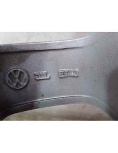 LLANTA VOLKSWAGEN POLO V (6R1) - 205944 2