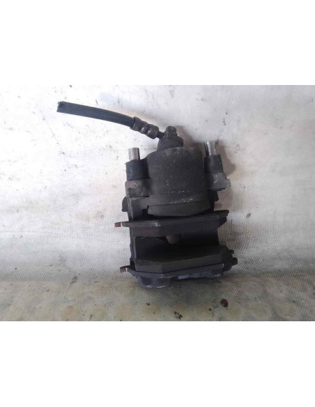 PINZA DE FRENO DELANTERA IZQUIERDA VOLKSWAGEN POLO V (6R1) - 205972