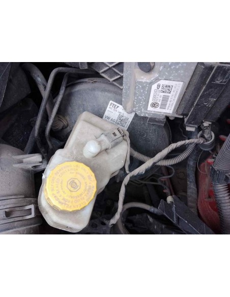 SERVOFRENO VOLKSWAGEN POLO V (6R1) - 205986