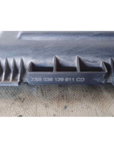 FILTRO AIRE VOLKSWAGEN POLO V (6R1) - 205988