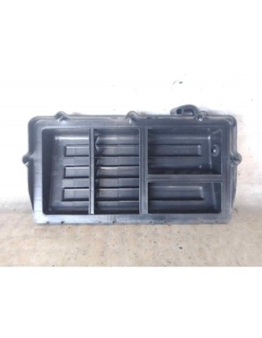 FILTRO AIRE VOLKSWAGEN POLO V (6R1) - 205988