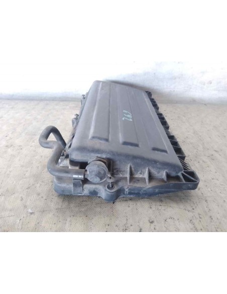 FILTRO AIRE VOLKSWAGEN POLO V (6R1) - 205988