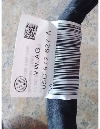 NO IDENTIFICADO SKODA FABIA (PJ3) - 205992