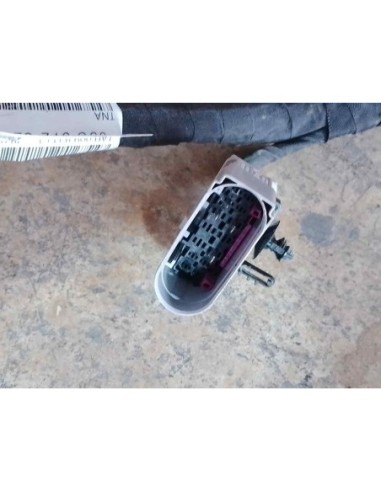 NO IDENTIFICADO SKODA FABIA (PJ3) - 205992