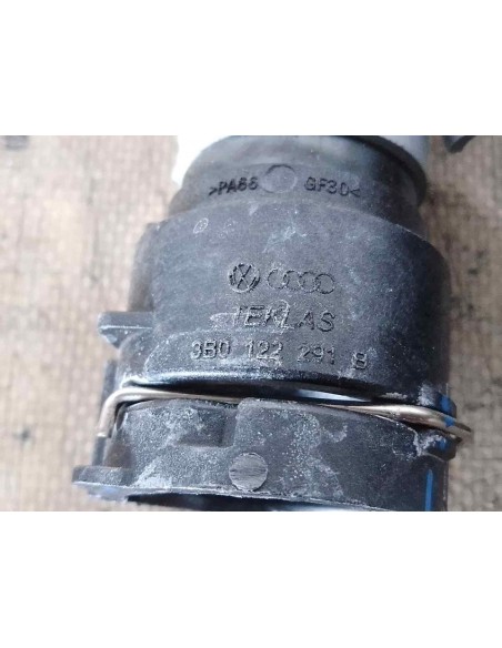 TUBO SKODA FABIA (PJ3) - 205995