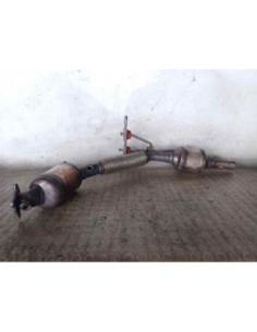 CATALIZADOR SKODA FABIA (PJ3) - 205996 2